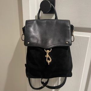 REBECCA MINKOFF - Jody Convertible Backpack
